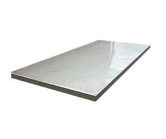Medium Thick Plate