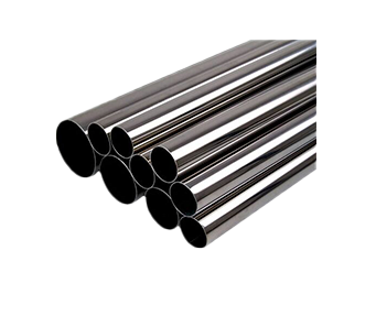 Mirror Stainless Steel Pipe