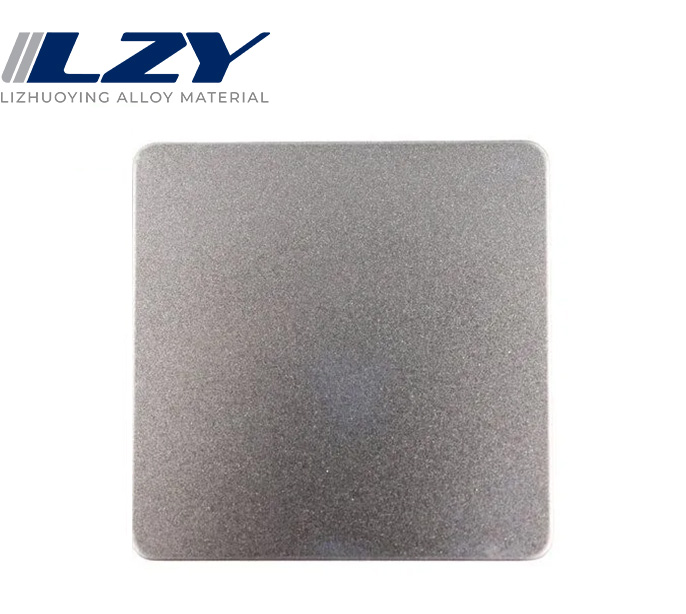 Sand Blasting Sheet