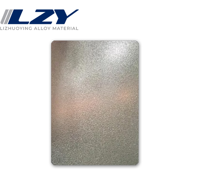 Sand Blasting Sheet