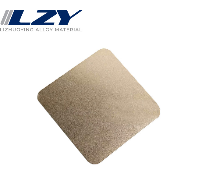 Sand Blasting Sheet