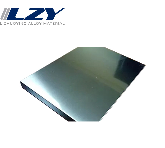 Stainless Steel Cladding Plate