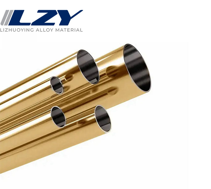 Stainless Steel Elevator Pipe