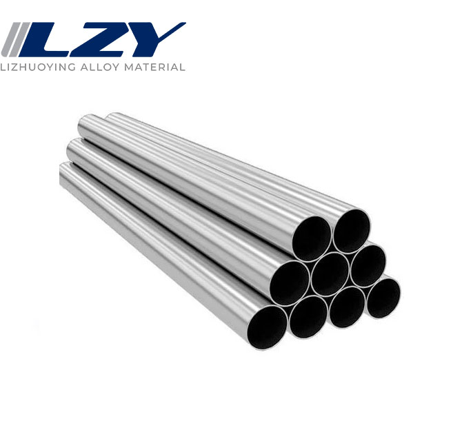 Stainless Steel Elevator Pipe