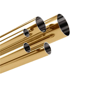 Stainless Steel Elevator Pipe