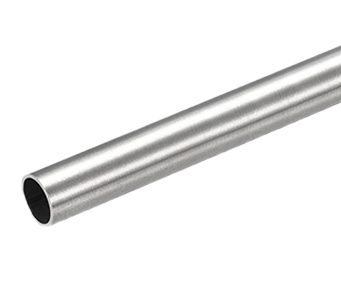 Hairline Stainless Steel Pipe