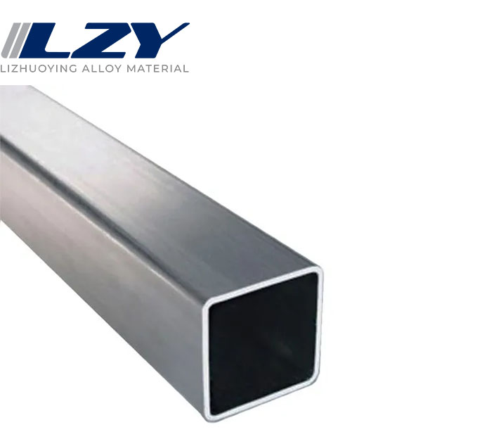 Square Rectangle Pipe