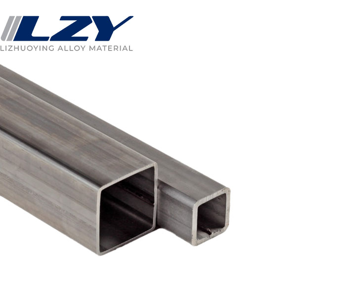 Square Rectangle Pipe