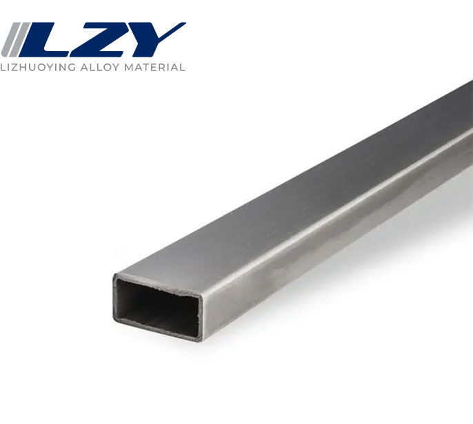 Square Rectangle Pipe
