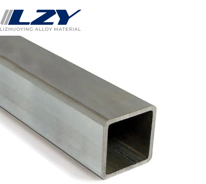 Square Rectangle Pipe