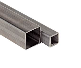 Square Rectangle Pipe