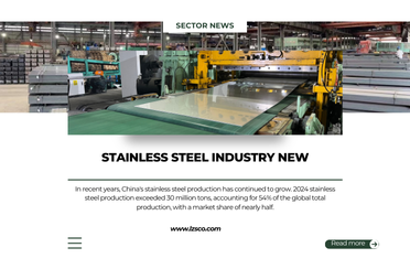 Stainless Steel & Nickel Alloy Steel Industry News