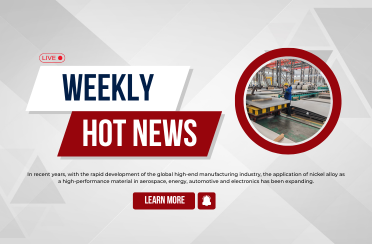 Korea Nickel Alloy Market Analysis: Demand Growth and Technological Innovation Drive Industry Upgrade
