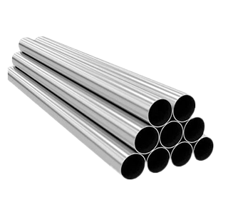 Duplex / Super Duplex Steel Pipe